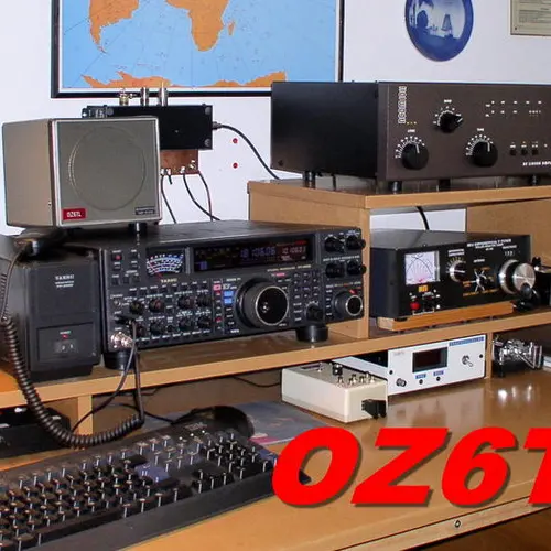 OZ6TL profile image