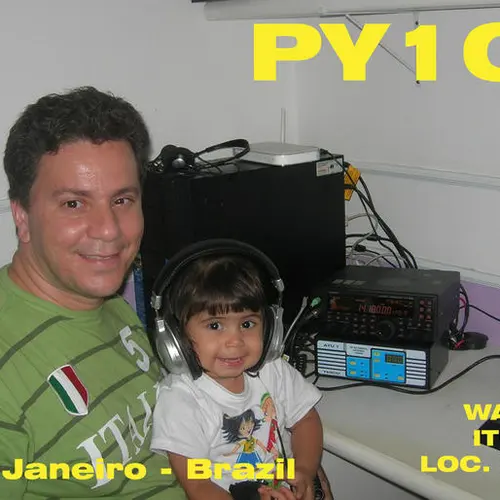 PY1GQ profile image