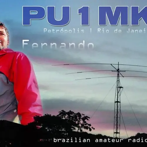 PU1MKZ profile image