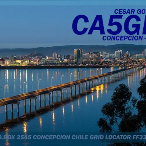 CA5GRF