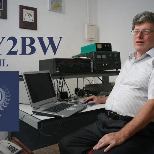 PY2BW profile image