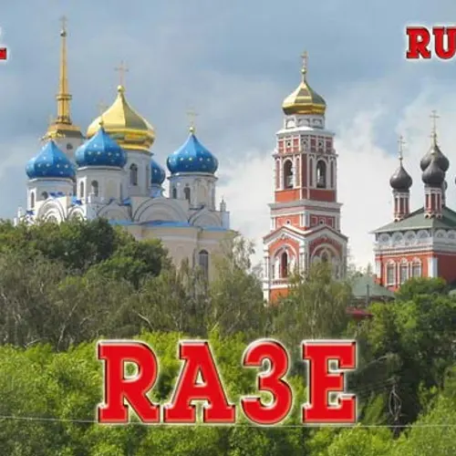 RA3E profile image