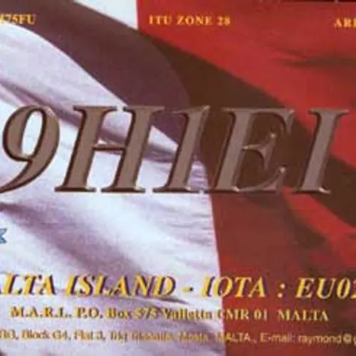 9H1EI