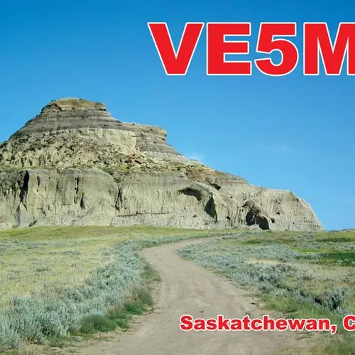 VE5MX profile image