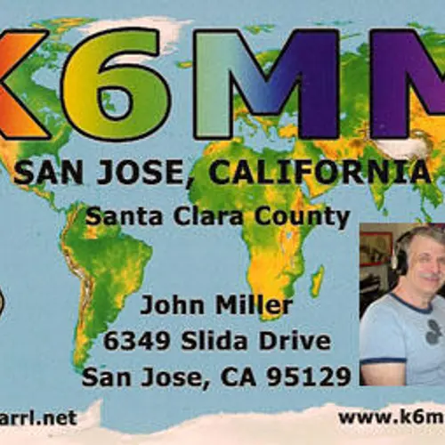 K6MM profile image