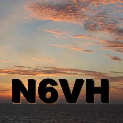N6VH profile image
