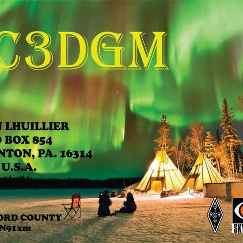KC3DGM profile image