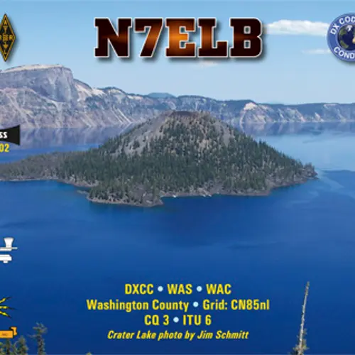 N7ELB profile image