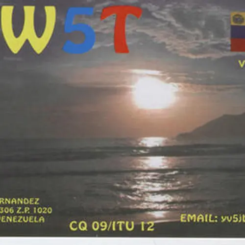 YW5T profile image