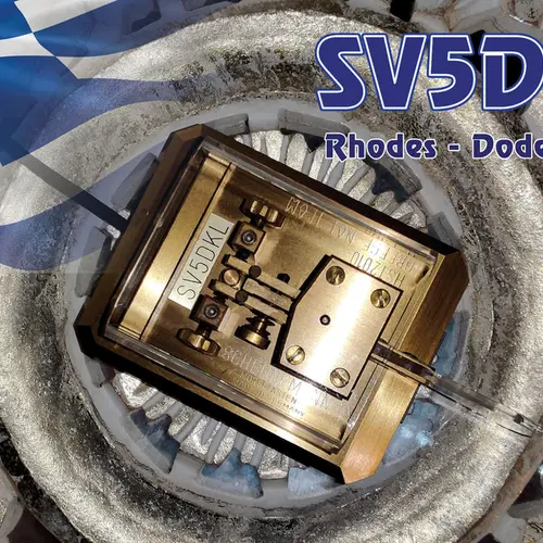 SV5DKL profile image