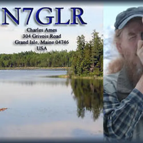 N7GLR profile image