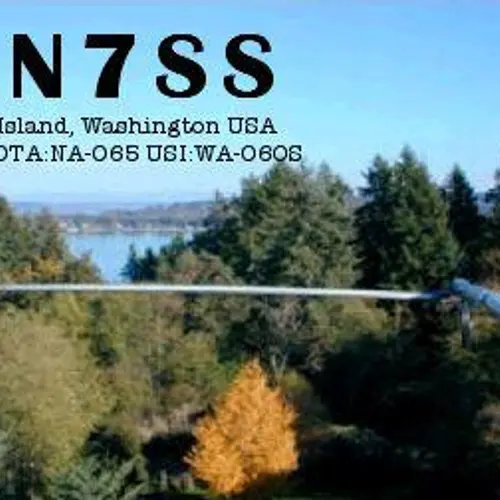 NN7SS profile image