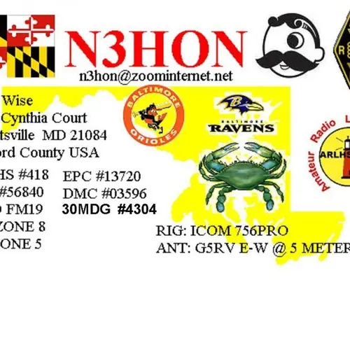 N3HON profile image