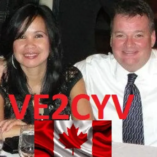 VE2CYV profile image