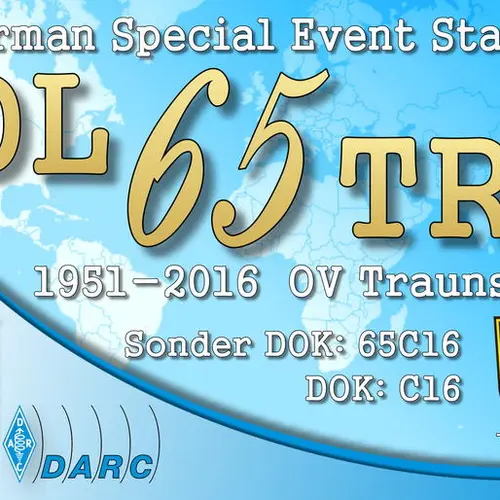 DL65TRS