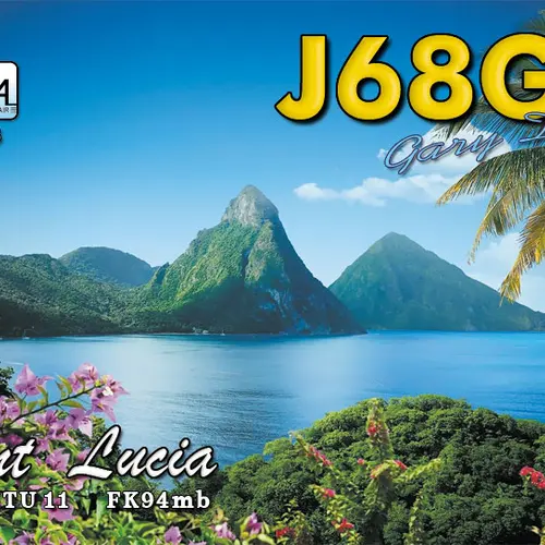 J68GD profile image