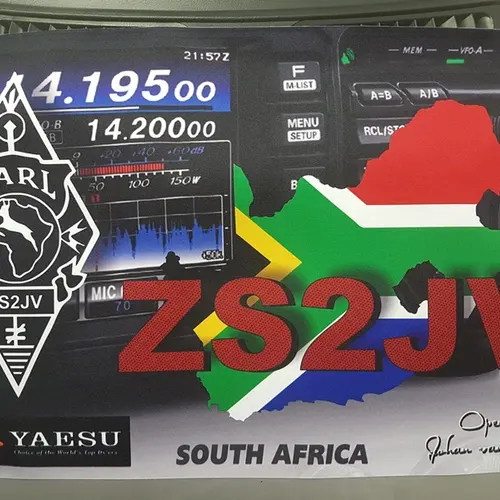 ZS2JV profile image
