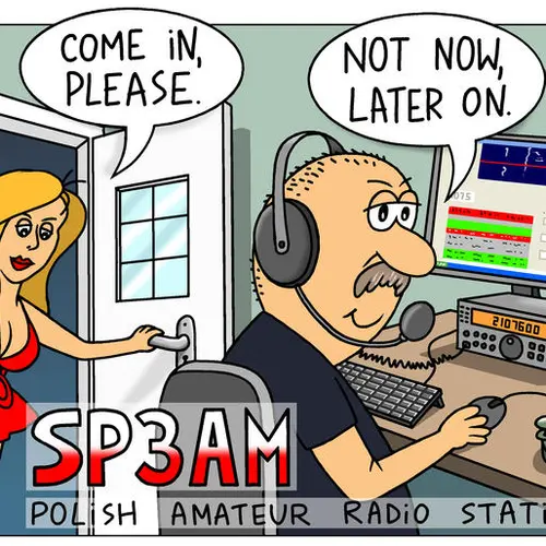 SP3AM profile image