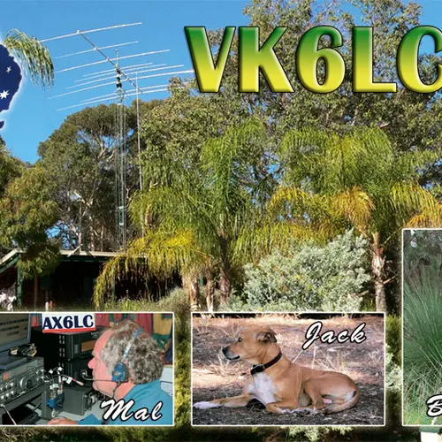 VK6LC profile image
