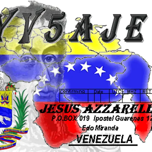 YV5AJE profile image