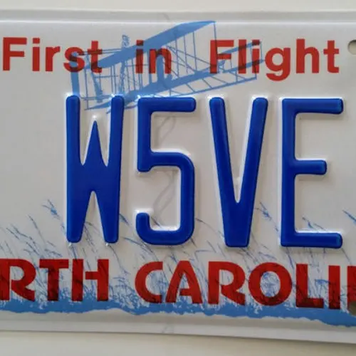 W5VE profile image