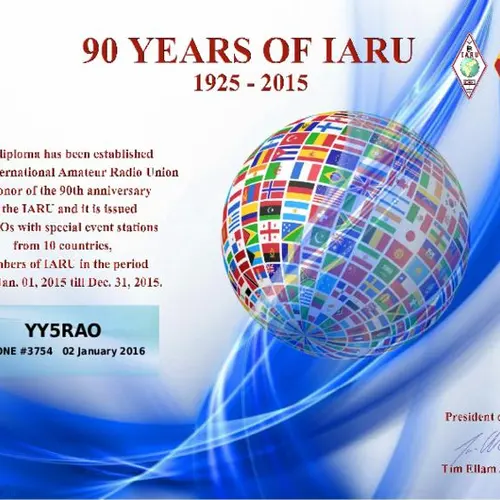 YY5RAO profile image
