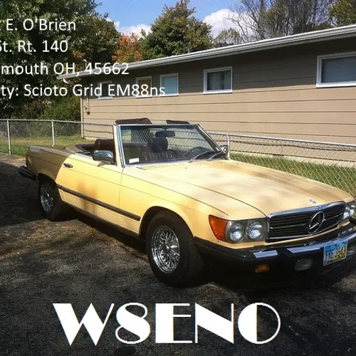 W8ENO profile image