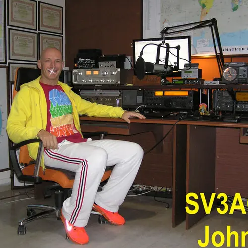 SV3AQR profile image