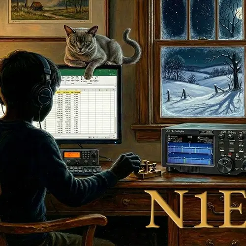 N1EN profile image