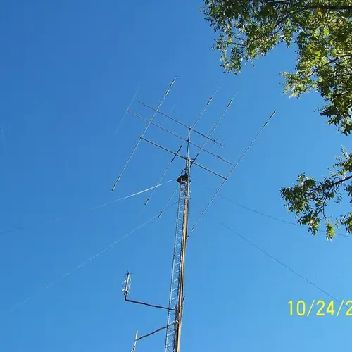 N5BCA profile image