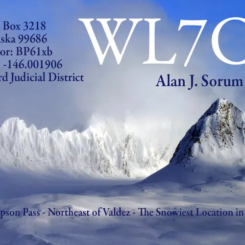 WL7CG profile image