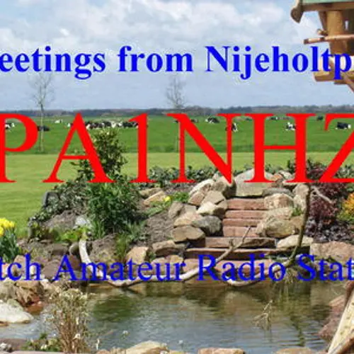 PA1NHZ profile image
