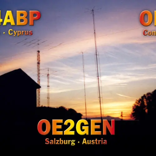 OE2GEN profile image