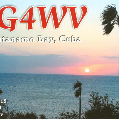 KG4WV profile image