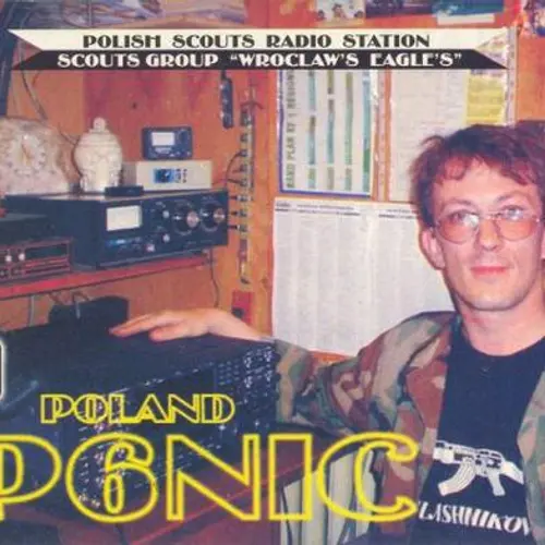 SP6NIC profile image