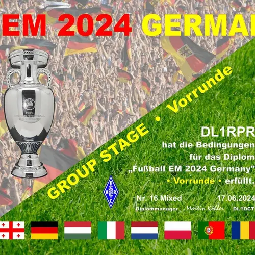 DL1RPR