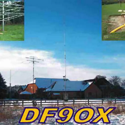 DF9OX profile image