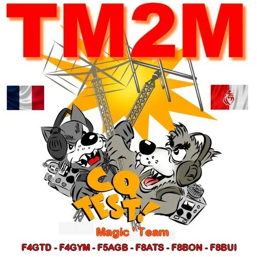 TM2M profile image