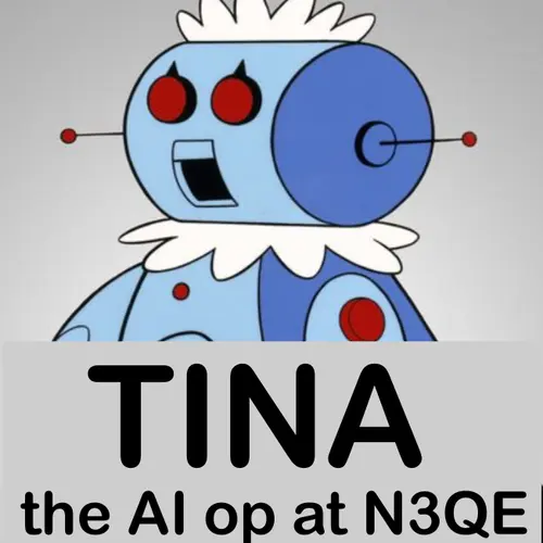 N3QE profile image