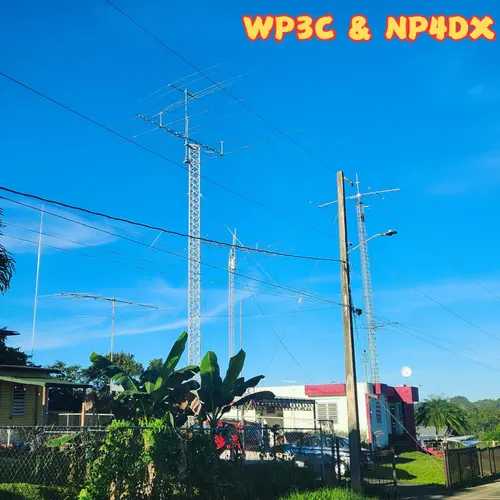 NP4DX profile image