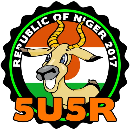5U5R