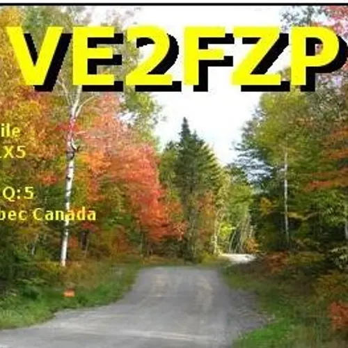 VE2FZP profile image