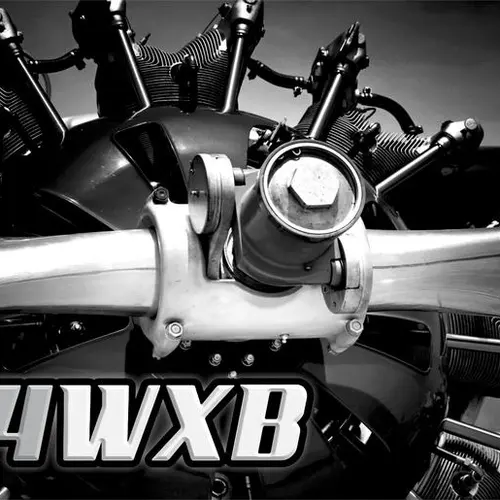 N4WXB profile image