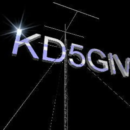 KD5GIV profile image
