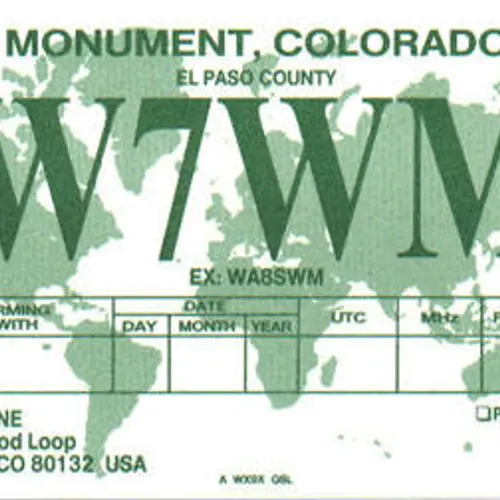 W7WM profile image
