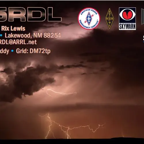 W5RDL profile image