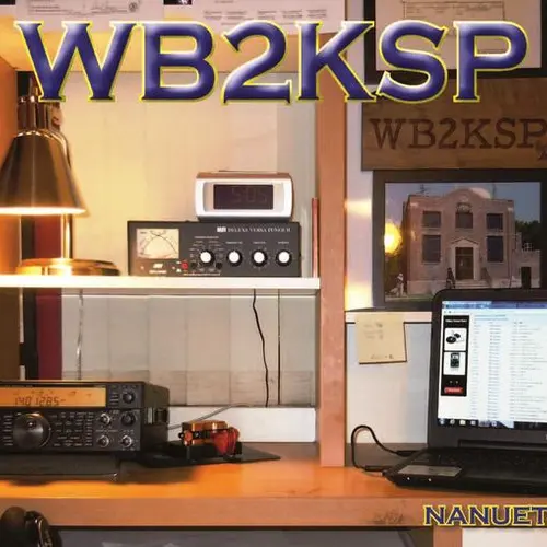 WB2KSP profile image