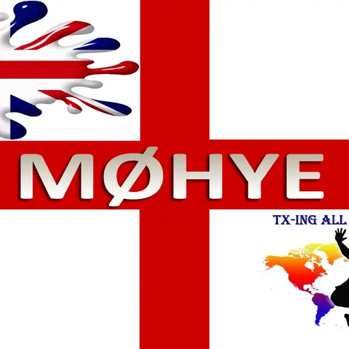 M0HYE profile image