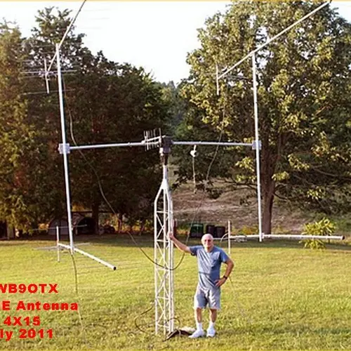 WB9OTX profile image