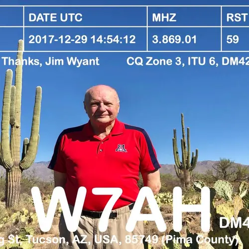 W7AH profile image